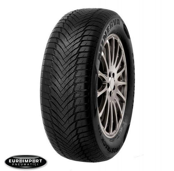 Minerva FROSTRACK UHP  275/45 R21 110 V  XL  TL